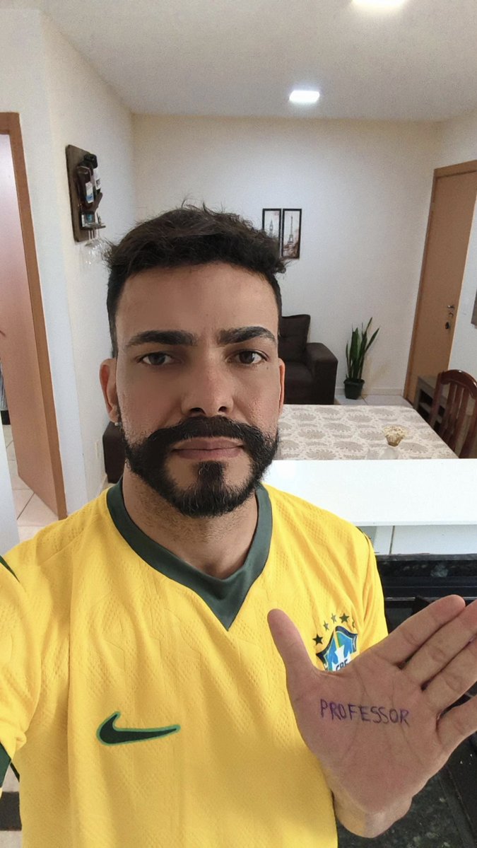 mateusmsq88's tweet photo. @_janoninho_fc Boraaa

#OExercitoDoLulaVoltou https://t.co/CGbnCCZQAZ