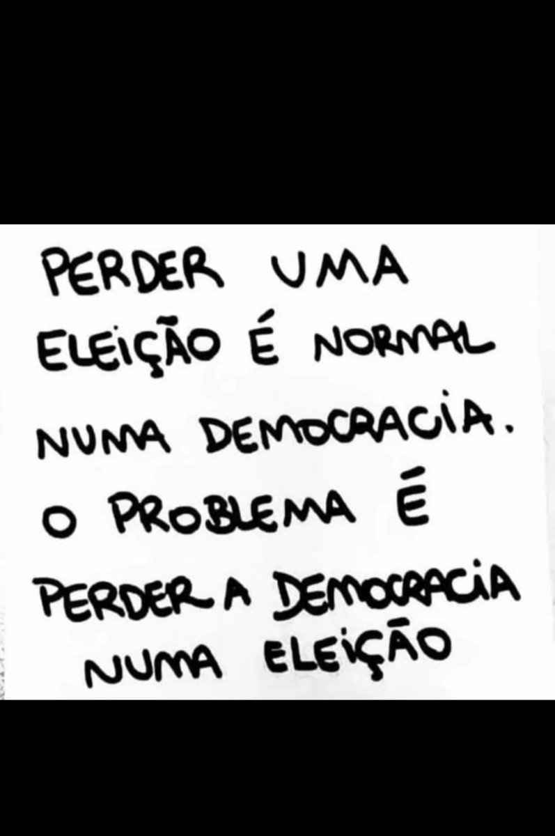 janainacosta07's tweet photo. #OExercitoDoLulaVoltou https://t.co/NZKkYMMlvQ