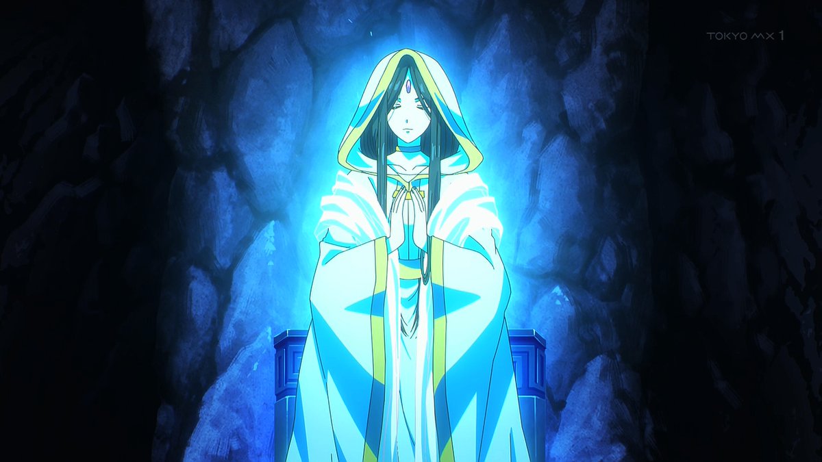 幻想水滸伝 第3話 ツイート画像 1
