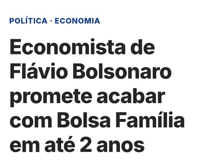 lolaprogresso's tweet photo. Avisem pessoas que recebem o 
Bolsa Família que o Flávio vai cortar! 

Flavio não esconde seu ódio pelos pobres enquanto ele Flavio vive de luxos e mansões! 

#Vote13peloBolsaFamilia 🇧🇷 https://t.co/rcLed5xQf0