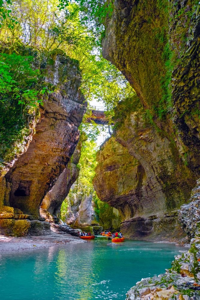 City_Nexa's tweet photo. Martvili Georgië🇬🇪 https://t.co/lj0CirArxy