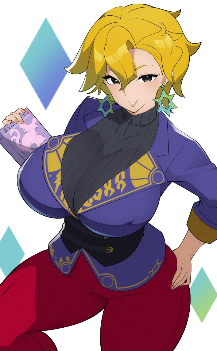 mituyota_76's tweet photo. 絶対黒幕だ…→ただのやべーお姉さんだったわ… https://t.co/7PUrDkAbKA