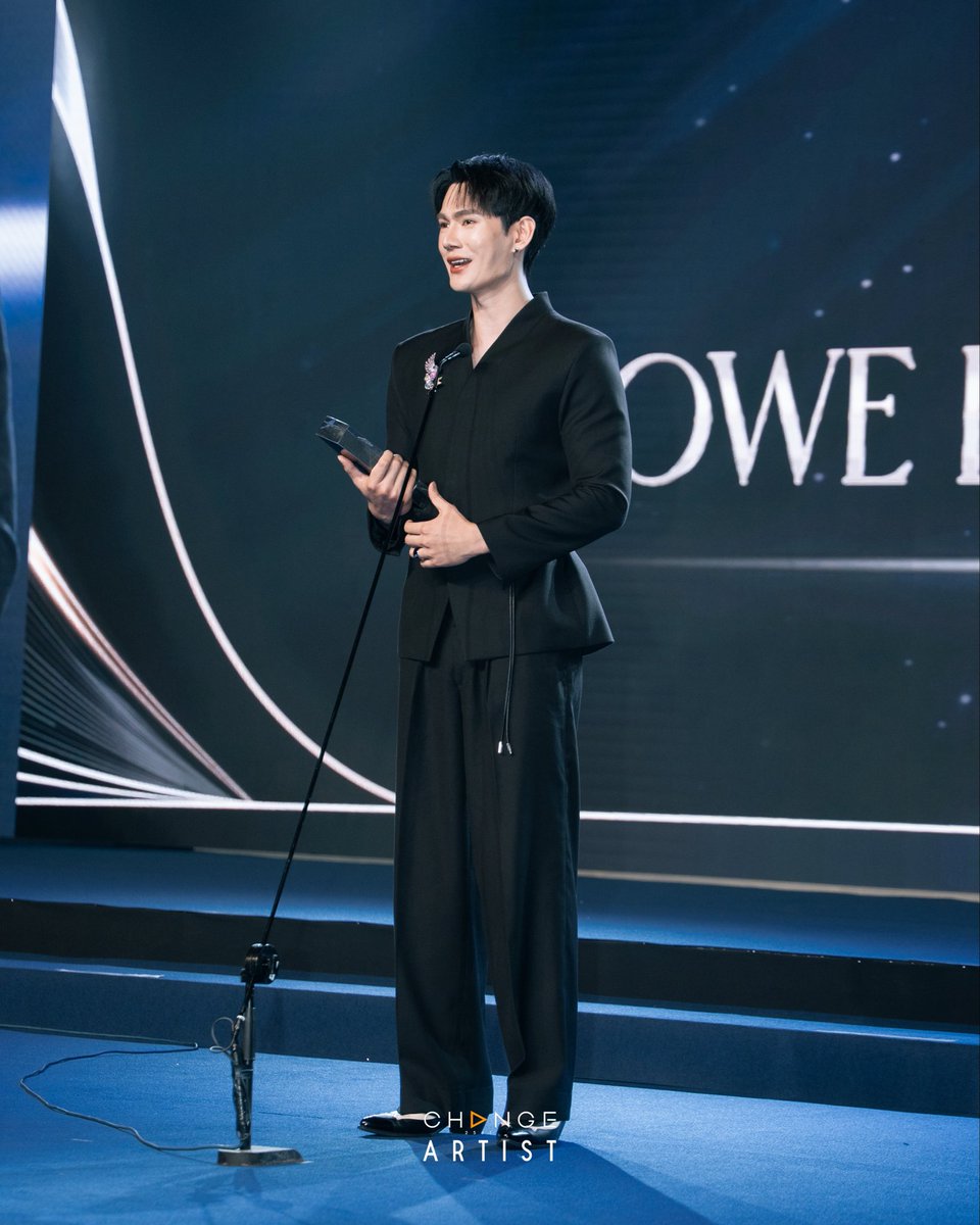 CHANGEARTIST_'s tweet photo. Thank you for today. Always grateful. ❤️

@pavelphoom 

#HoweAwards2026xPavel
#ChangeArtist https://t.co/j7CVB6xOsb