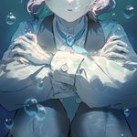 Photo by めめっぽ🌟 「Luciola」連載中 (@memeppooo)