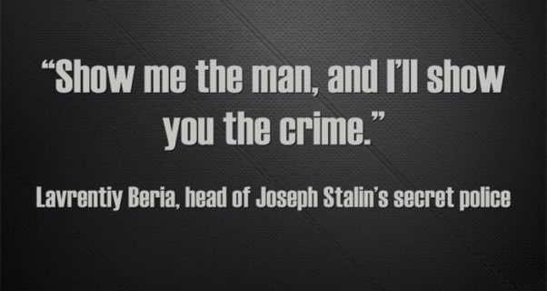 Middleclass1967's tweet photo. @Kentuckygirl1 She's a good little Stalinist https://t.co/dz1Cu8ojhP