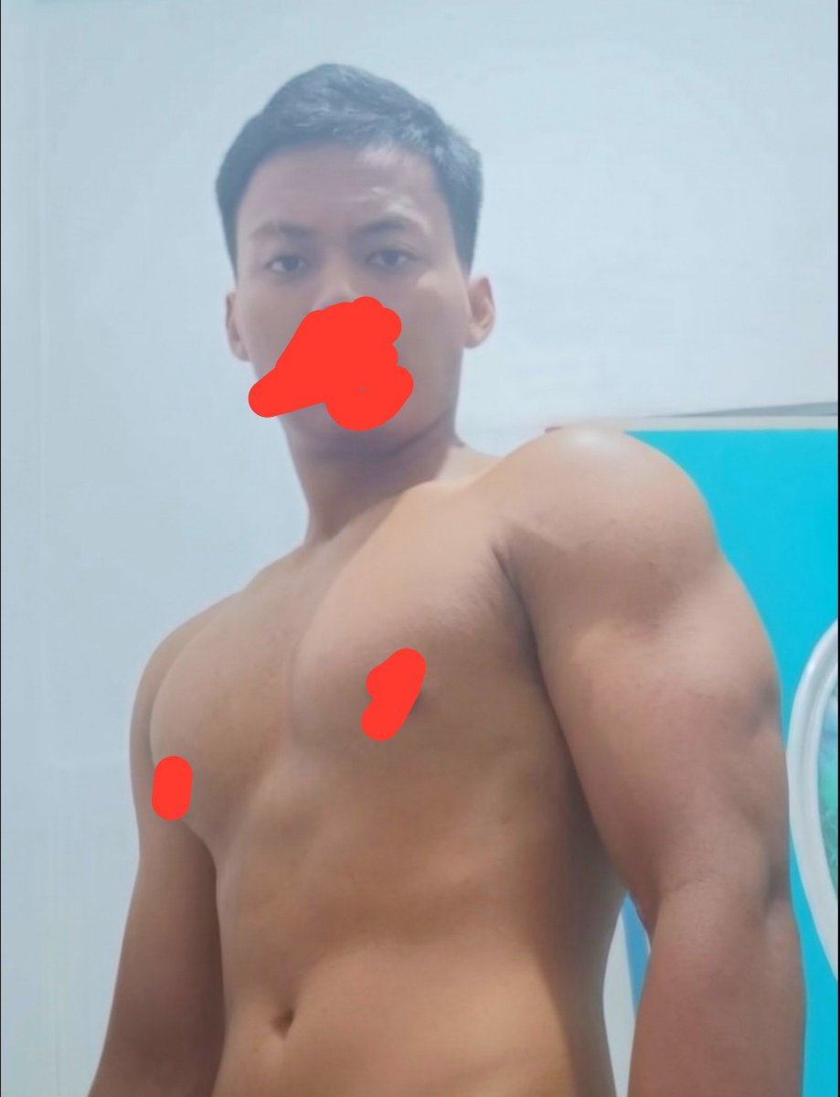 johnsmithrtrkw's tweet photo. temenin mandi😋 https://t.co/EQ6rJ7oYDE