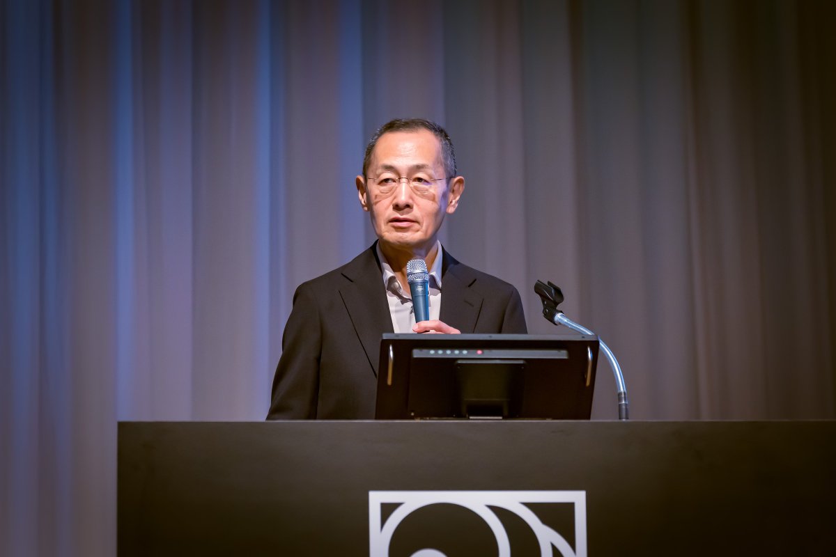 ISSCR's tweet photo. The science is underway in Kyoto! We are celebrating 20 years of iPSC discovery, bringing together leading scientists from around the world to share groundbreaking research, exchange ideas, and explore the future of iPSC science.

Here’s a look at the action so far! https://t.co/GwJxa9z1Am