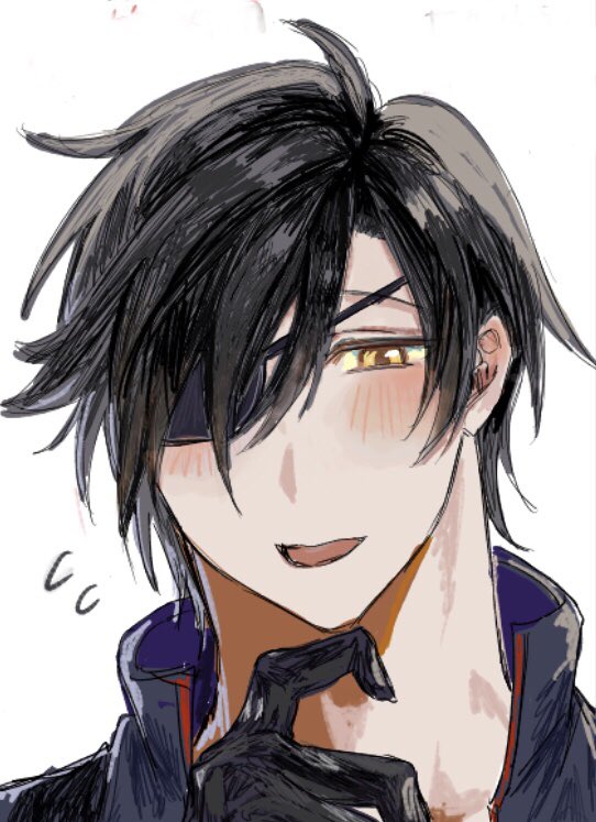 Bon11_88's tweet photo. 「君には敵わないな…」（幻聴） https://t.co/DmJLtmNYok