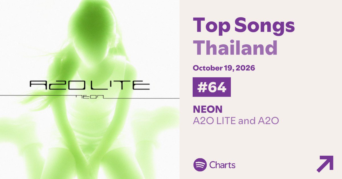 LITEonSpotify tweet picture