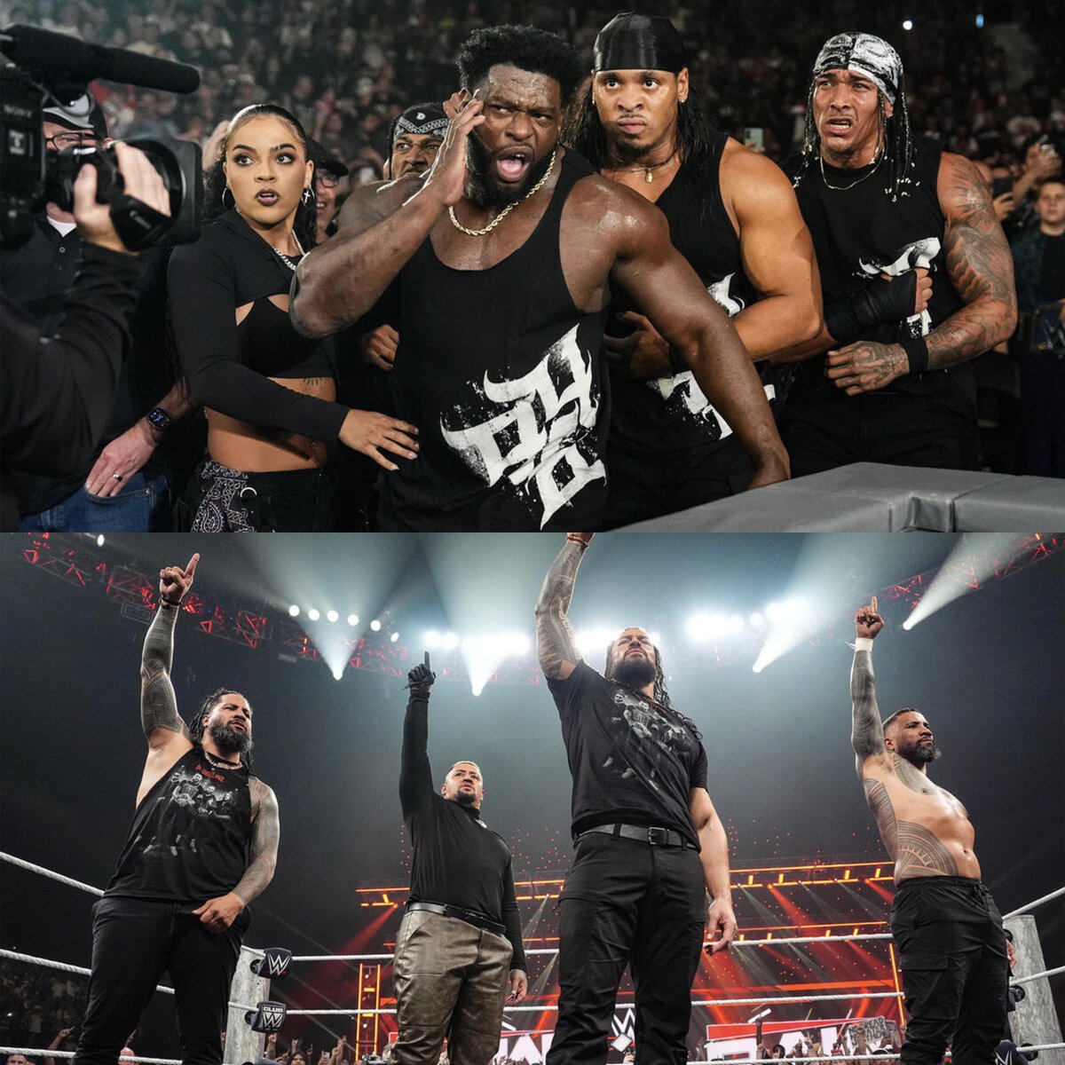cape_wrestles's tweet photo. Thoughts on the WarGames build up this year so far? https://t.co/jhDYgSfDIK