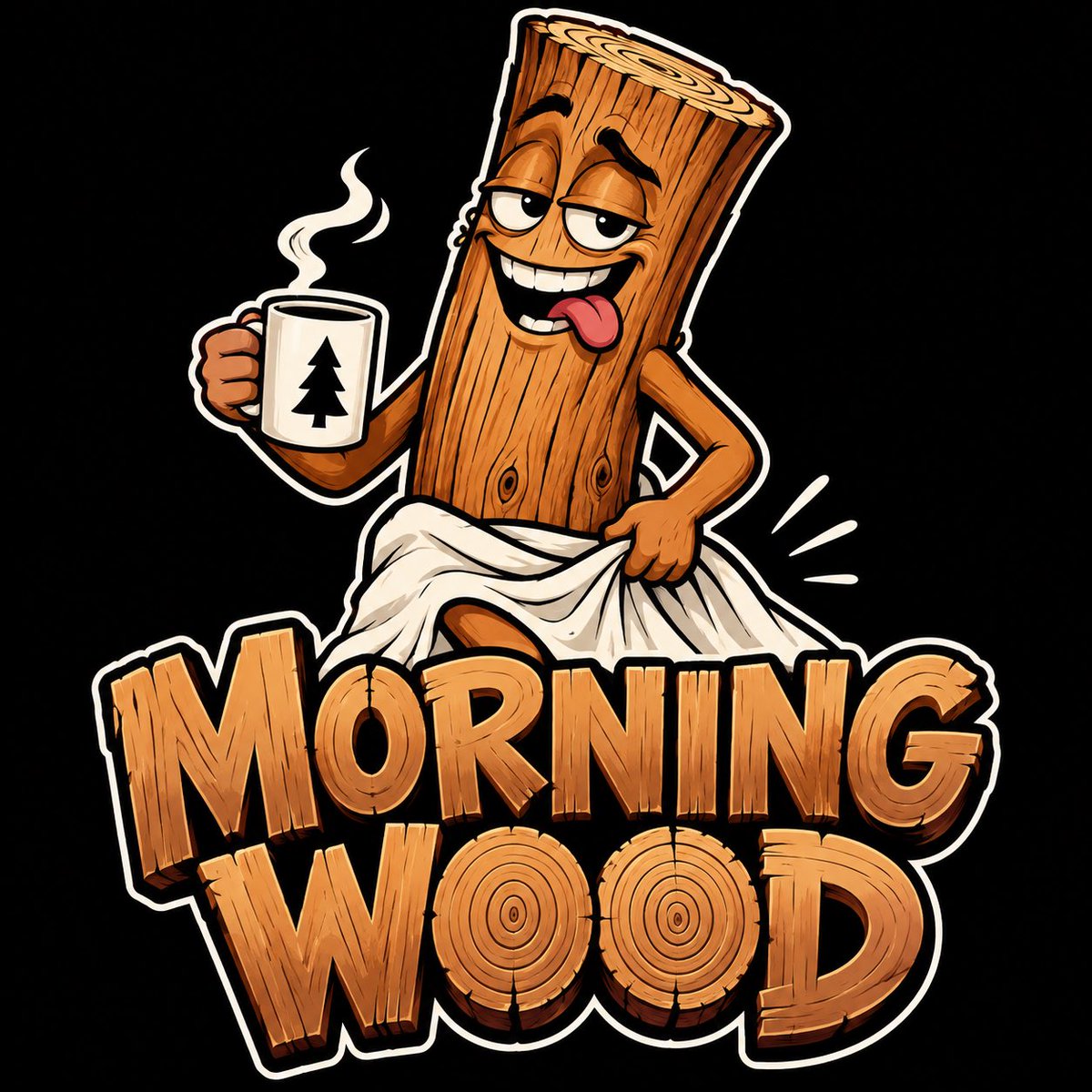 RottiOnSol's tweet photo. https://t.co/XmJs9phktZ

Morning wood is back! 
#memecoin 
#PumpSwap 
#RottiOnSol https://t.co/LuxF8lgqIR