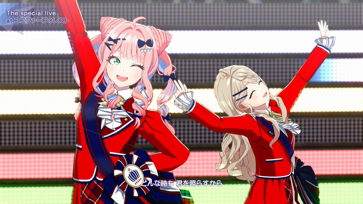 Cola__Star's tweet photo. この山田かわいいなぁ。今のアイコンもかわいいし、いまだにライブさせて遊んでます。 https://t.co/zvz5dwFWJZ