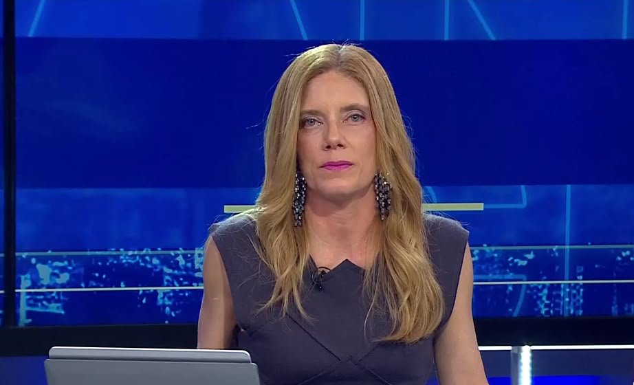 TarquinoPaspala's tweet photo. La periodista Mónica Rincón, en Tolerancia 0 criticó dura% la pérdida de los fondos de pensiones más conservadores. Y justo anoche fue víctima de una violenta encerrona y la amenazaron con armas.. como dice el famoso humorista de Purén: Sospechosa la Wea.!! https://t.co/nQIWU3pFmS