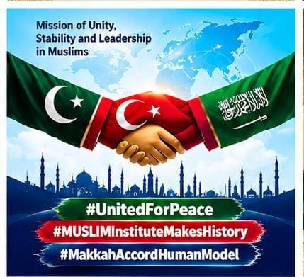 MShahwar1's tweet photo. for Riyadh, securing its energy infrastructure and trade routes is a prerequisite for the economic diversification promised under Vision 2030..

#UnitedForPeace
#MUSLIMInstituteMakesHistory
#MakkahAccordHumanModel https://t.co/MFNQGgBJ3f