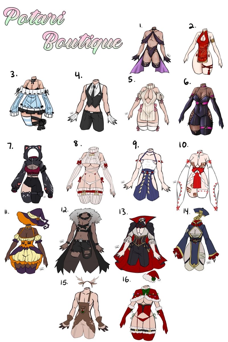 PotariVT's tweet photo. Found this thing if anyone wants some ideas for Halloween 🎃 https://t.co/sYmorhLWkX