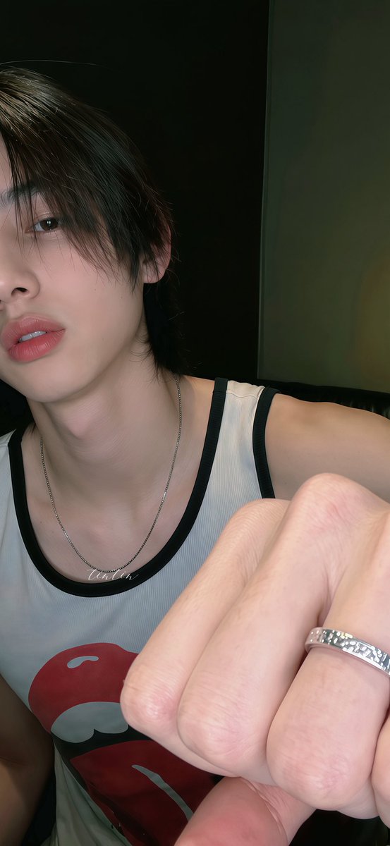 Zhang0615hzy's tweet photo. 👄👅 #juhoon #金主训 #CORTIS https://t.co/WJjmG1HFGV