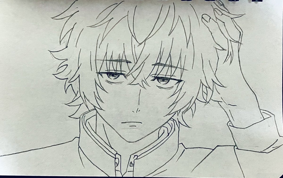 vimkmv's tweet photo. 息抜きに模写したサブカルク◯野郎を投下(ﾟωﾟ)
#ウィッチウォッチ https://t.co/VG6NDyu8o4