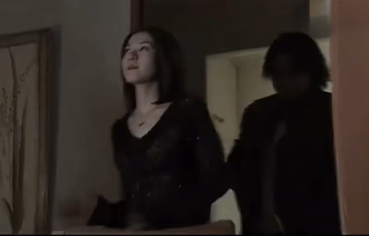 Deathemuh's tweet photo. 目がクリクリなので目開き死体が映えますね
素晴らしい演技 https://t.co/Lgx5x1z2yT