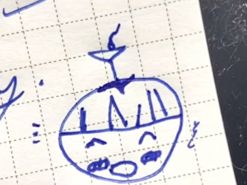 h4ruu_u tweet picture