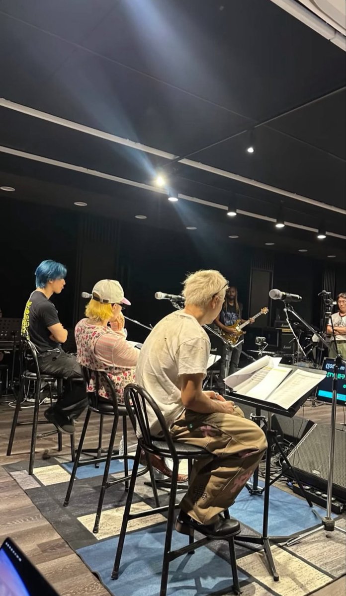 l17cn8's tweet photo. #2026MAMAVOTE #BIGBANG https://t.co/2uJzaFk6RB
