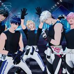 Photo by 𝙥𝙡𝙖𝙫𝙚 𝙥𝙖𝙨𝙖𝙗𝙪𝙮𝙨 🏁 (@asterumcart)