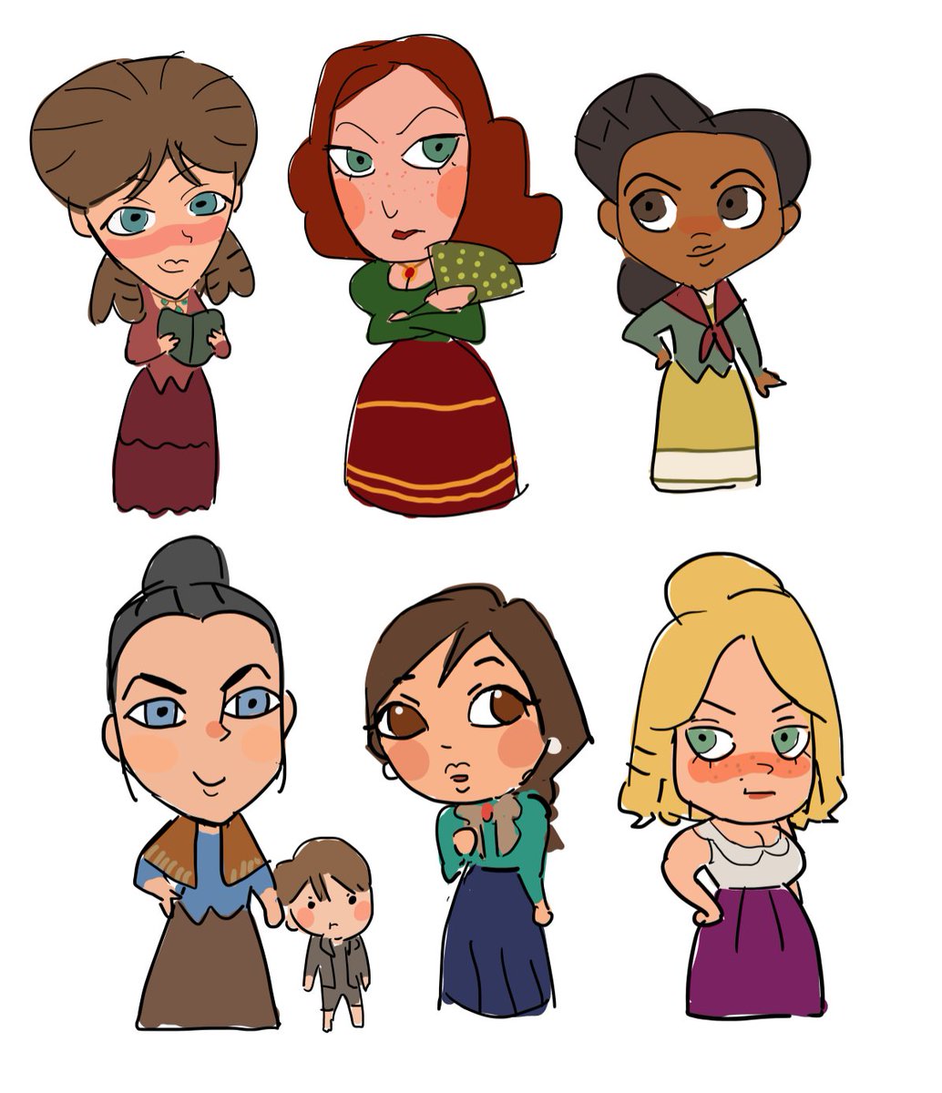l3IBBIBIBBY's tweet photo. #rdr2 women are love https://t.co/dqED92WC6U