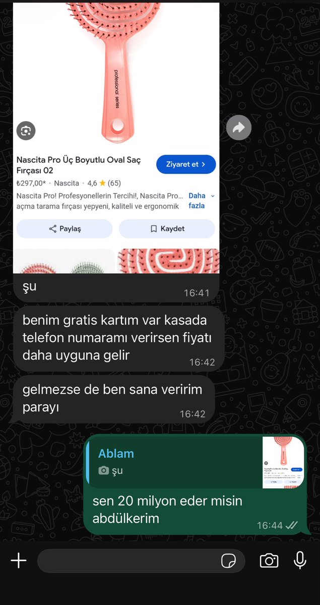 philippepaattek's tweet photo. abla terörü https://t.co/Ja5nnWl856