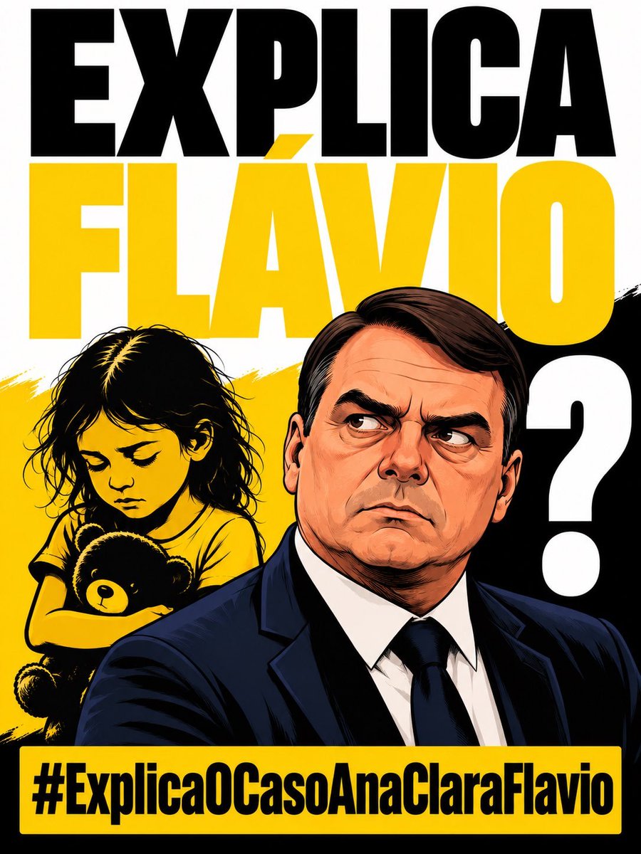 Liggyya's tweet photo. #ExplicaOCasoAnaClaraFlavio https://t.co/cM33B5EJSe