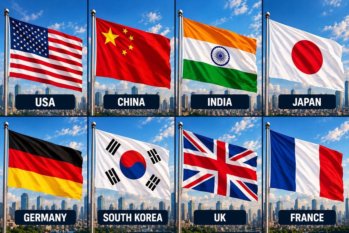 Kairavii_Rajput's tweet photo. Hey @grok remove 2 countries that will have the weakest economic growth over the next 20 years. https://t.co/93bKUls8sB