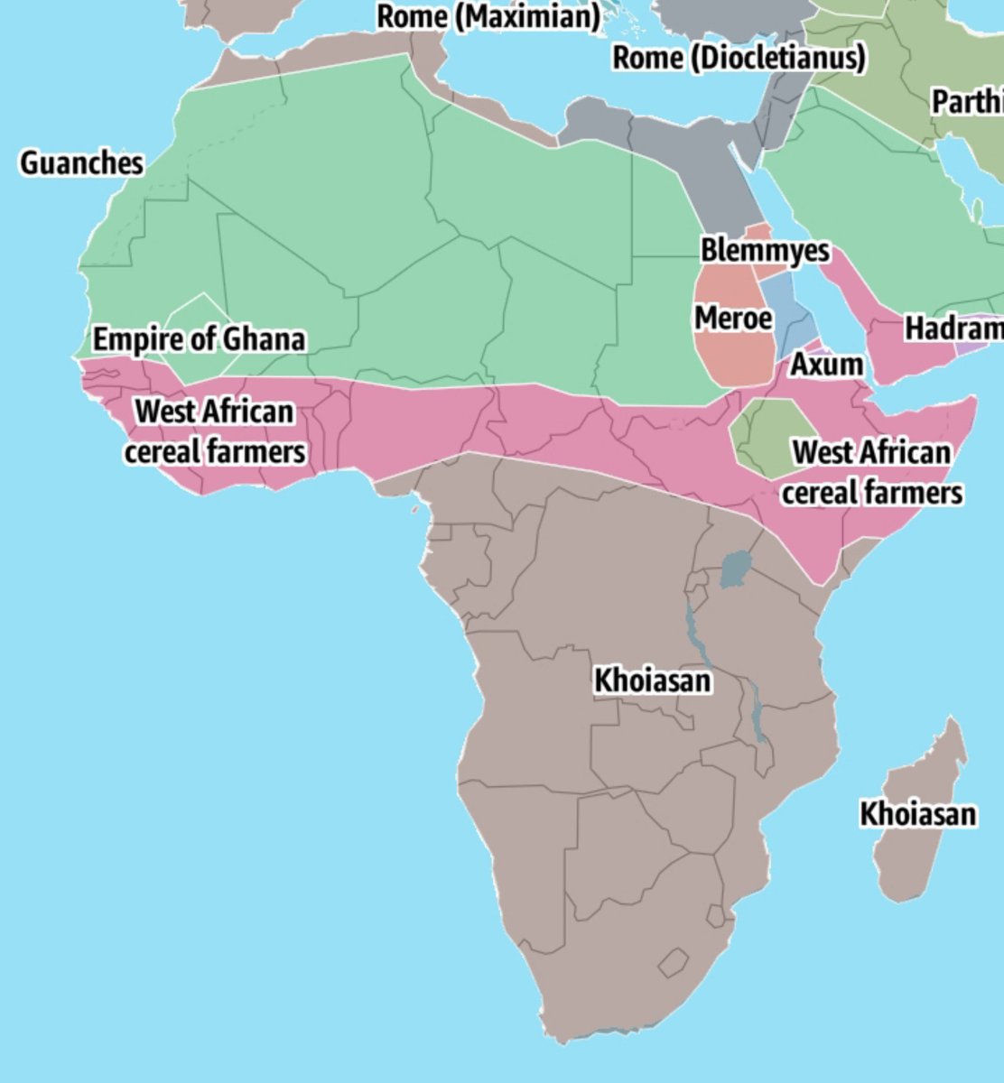AfricaFirsts tweet picture