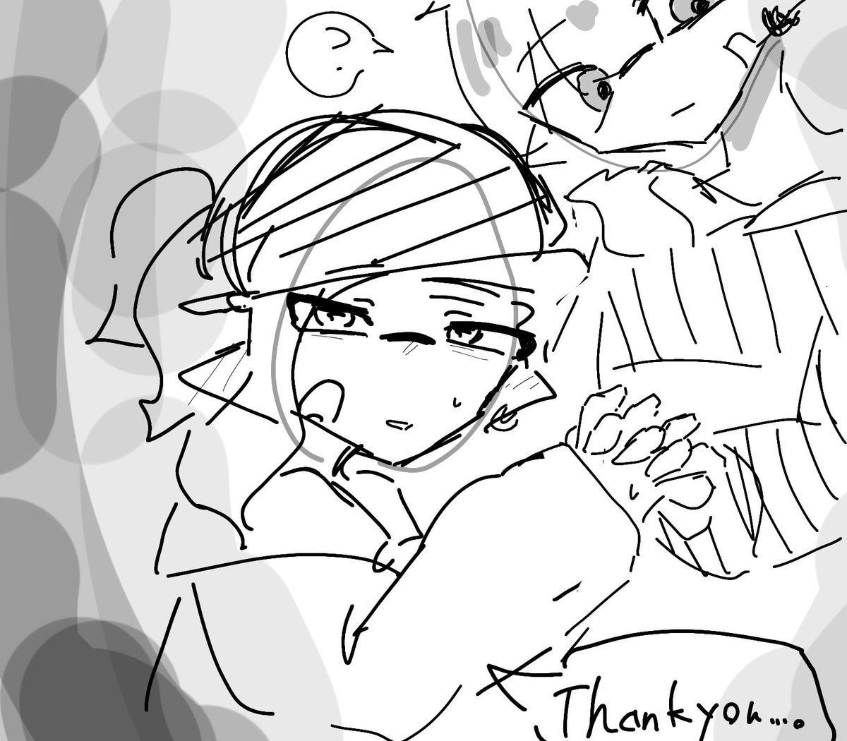 n_pysw's tweet photo. @Lf7r3_ お借りよ😋🩵💜 https://t.co/LqOKzXtu8W