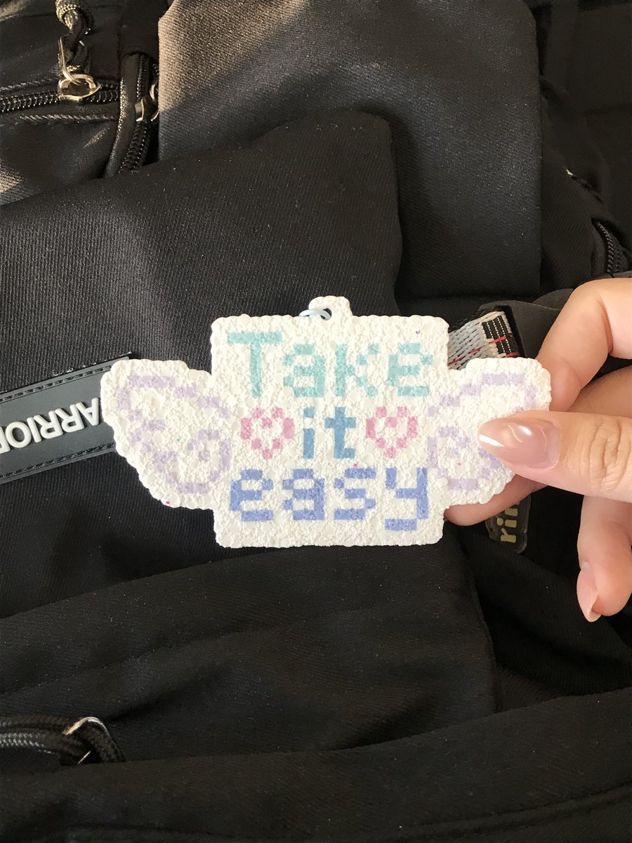 Heart2trust tweet picture