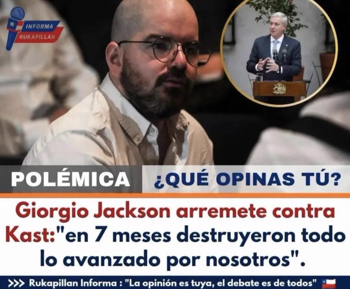 Tin0 Solari 🇨🇱 🇮🇹 on X: 