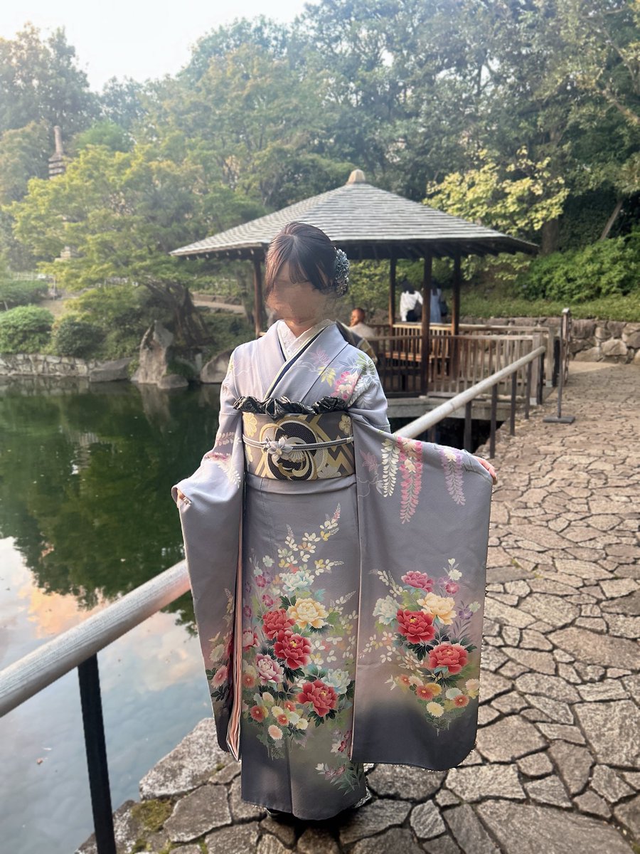 u_ugirl's tweet photo. 前撮りした<3 https://t.co/uUvFwTR1W3