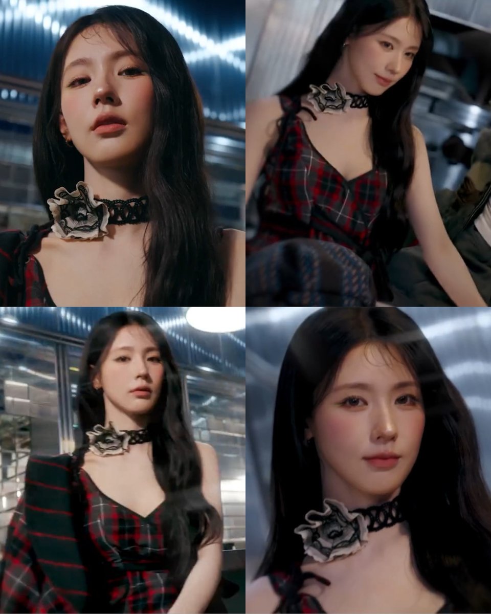 searchmiyeon's tweet photo. THIS LOOK https://t.co/xqws2gjaxK