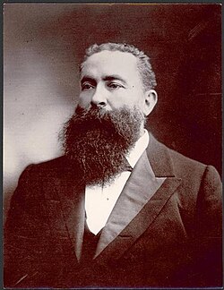 JMsHistoryCorn1's tweet photo. #OnThisDay 20 October 1908 Vaiben Louis Solomon died at the age of 55.  He served as the 21st Premier of South Australia in 1899.  #OTD #history #sapol #sapolitics #saparli #parlisa #auspol #auspolitics #nt #northernterritory #politics https://t.co/PU3Yy8fkm1