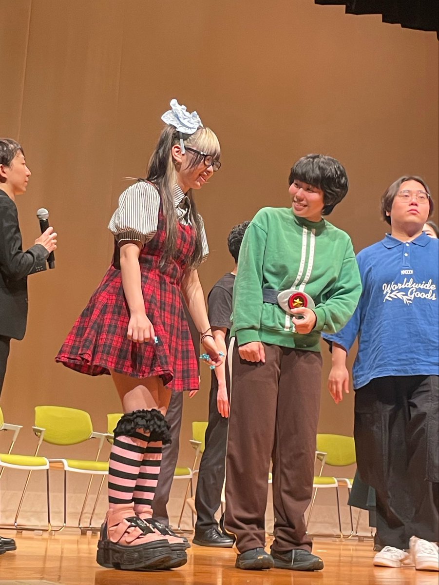 katou4800's tweet photo. まこナル💕💕💕歴史的瞬間を目撃👀🌟 https://t.co/DNhzjLnlfB