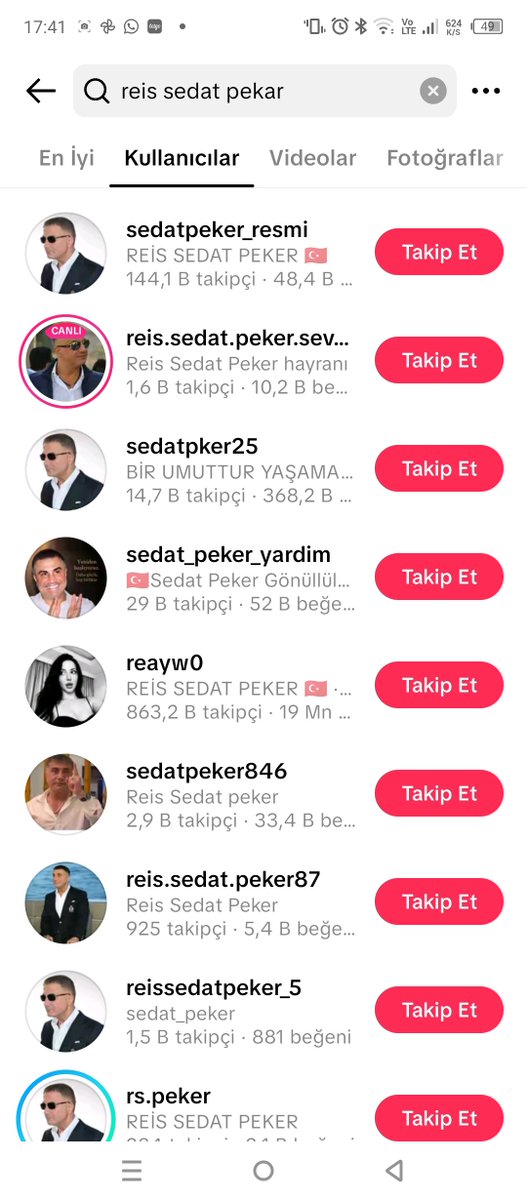 Reisciyizz_16's tweet photo. @sedat_peker @OrhanGokdas @BusraRspTR @aksuemre_ @BurhanDuman25 @celalcanaydin @HamzaTanrv32699 @alisan_gok @sedat_peker https://t.co/aYh2vsUOu3