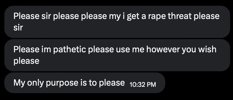 PerishDisciple's tweet photo. Like for a #rapethreat

#rapethreats #rapekink #cnc #cnckink #daddykink #ddlgkink #freeuse https://t.co/WHtmcd6ihN
