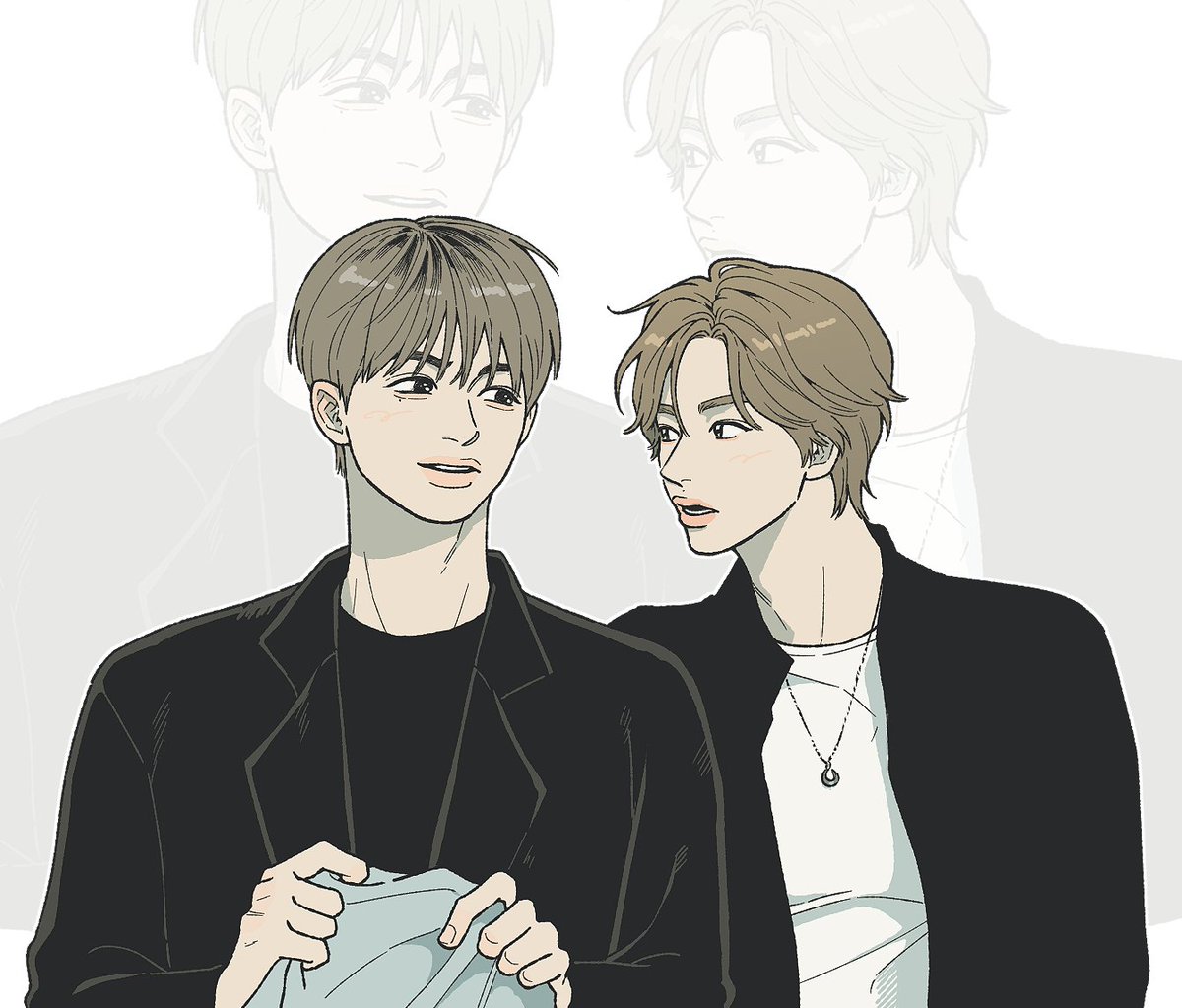 hoandyeol tweet picture