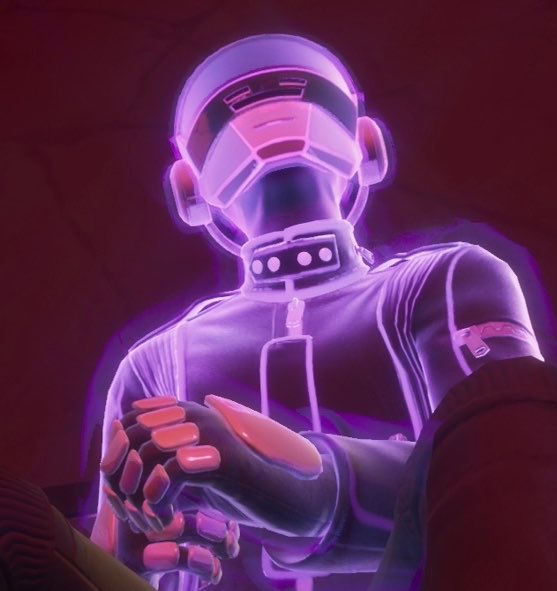 almosthumanEXE's tweet photo. The angles I capture TB in VS the angles I capture GM in when I play Fortnite. #daftpunk #daputwt #tb3 #gm08 https://t.co/jCEpRBXrhz