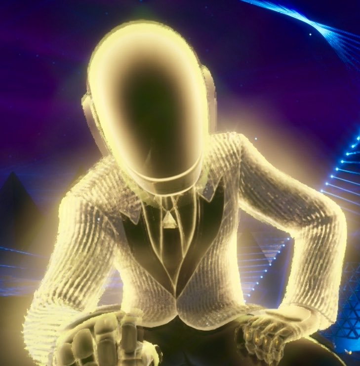 almosthumanEXE's tweet photo. The angles I capture TB in VS the angles I capture GM in when I play Fortnite. #daftpunk #daputwt #tb3 #gm08 https://t.co/jCEpRBXrhz