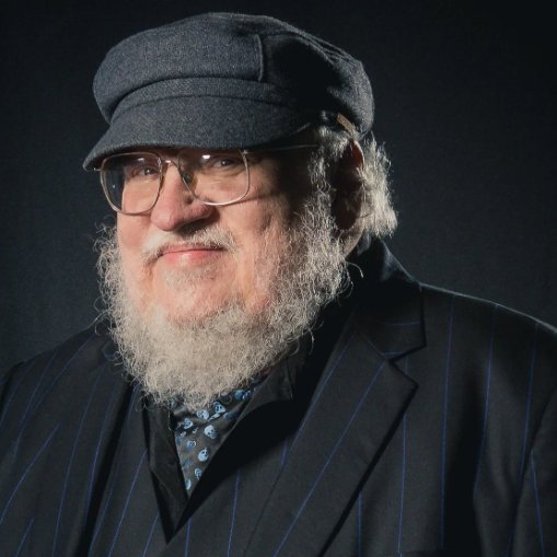 BuzzCrave_'s tweet photo. George R. R. Martin says it’s “obvious” Daenerys Targaryen is “The Prince That Was Promised” in 'A Song of Ice and Fire' (Game of Thrones). https://t.co/It8tjzstgL