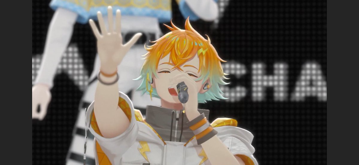 lrrirou1211's tweet photo. ウッキウキでレベル7に投げかけるﾝｻﾐと、レベル3の対応の速さに満足するｺﾔﾅｷﾞ
めちゃ良い~良かったね~😭😭😭 https://t.co/somKZSSrSJ