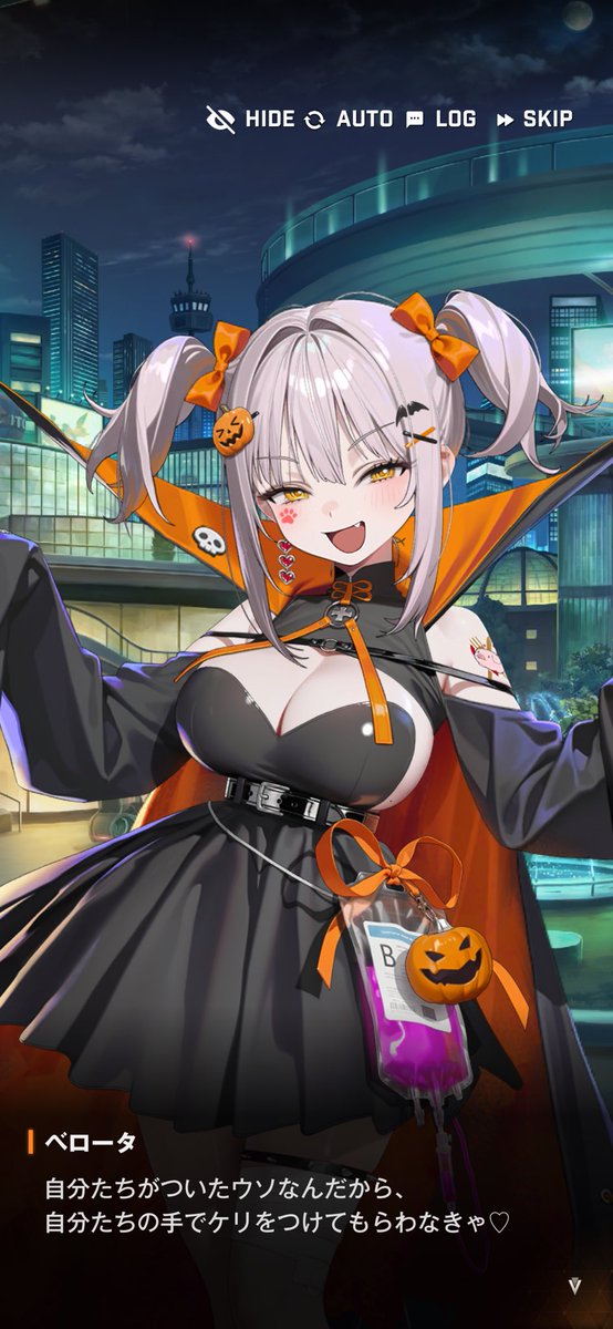 Forte_SRWY's tweet photo. トラブルバスターズのDQN共によく言われるセリフ来た…！ https://t.co/aqQrh7dhrP