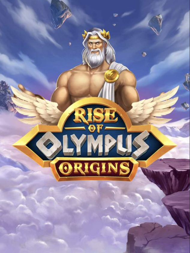 1000spinsaday's tweet photo. Day 25, I'll put Rise of Olympus Origins from @ThePlayngo to a 1000 spins test. Let's see how the newer version of the game will treat us. Live soon on KICK https://t.co/zwQLe2cOQm