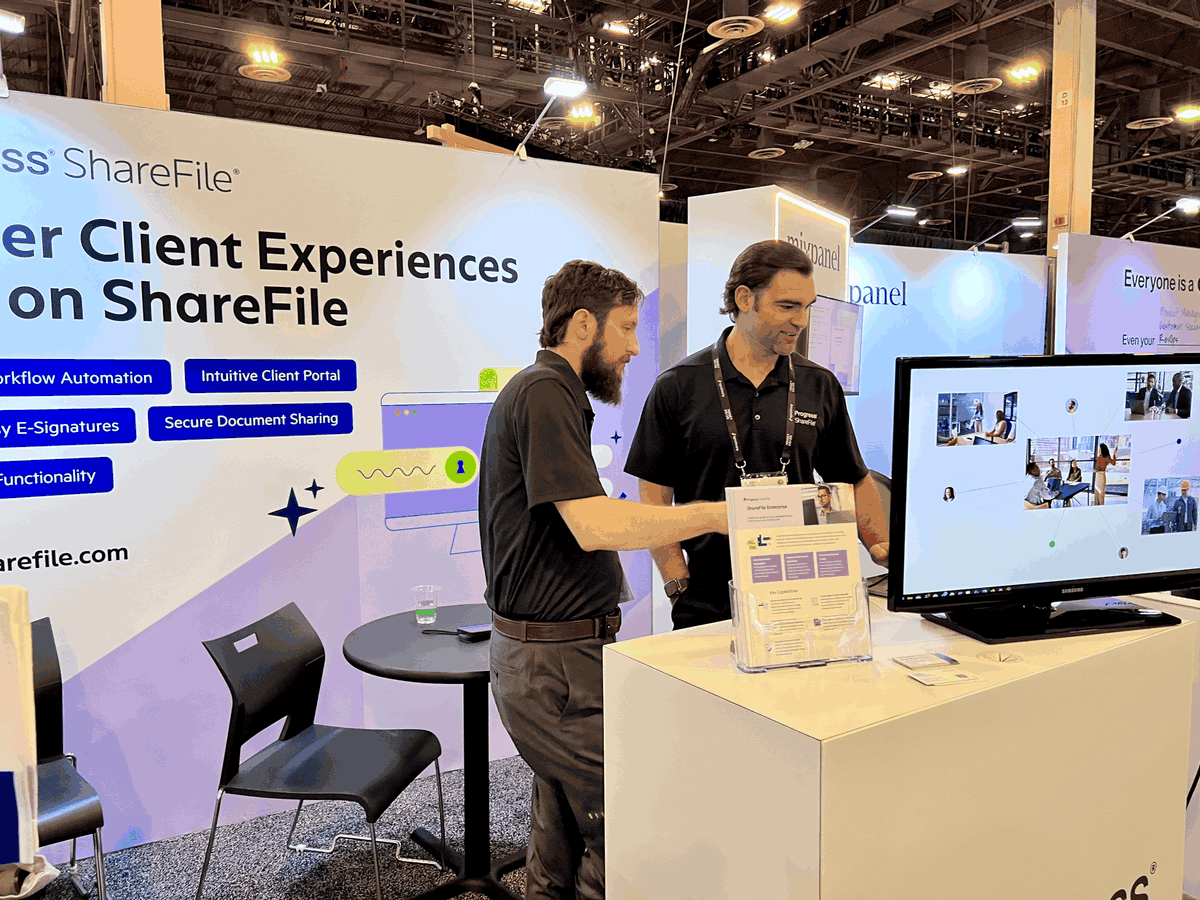 sharefile's tweet photo. Hello from Las Vegas! 👋

The Progress ShareFile team is at @money2020 USA 2026, and we're excited to be part of the conversations shaping the future of financial services! 

 Attending the event? Stop by booth #20107 📍 to meet our team, see ShareFile in action &amp; have a chat! 💜 https://t.co/TzAhGisSUm