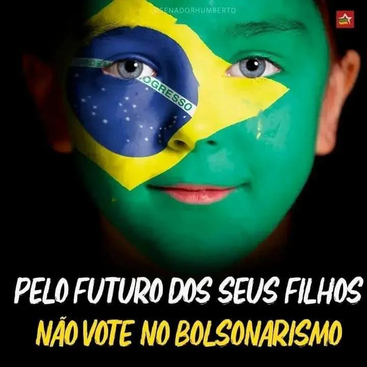 odemildoferrei1's tweet photo. #ComLulaVaiTerOnibusDeGraca https://t.co/XiwrA9AqU2