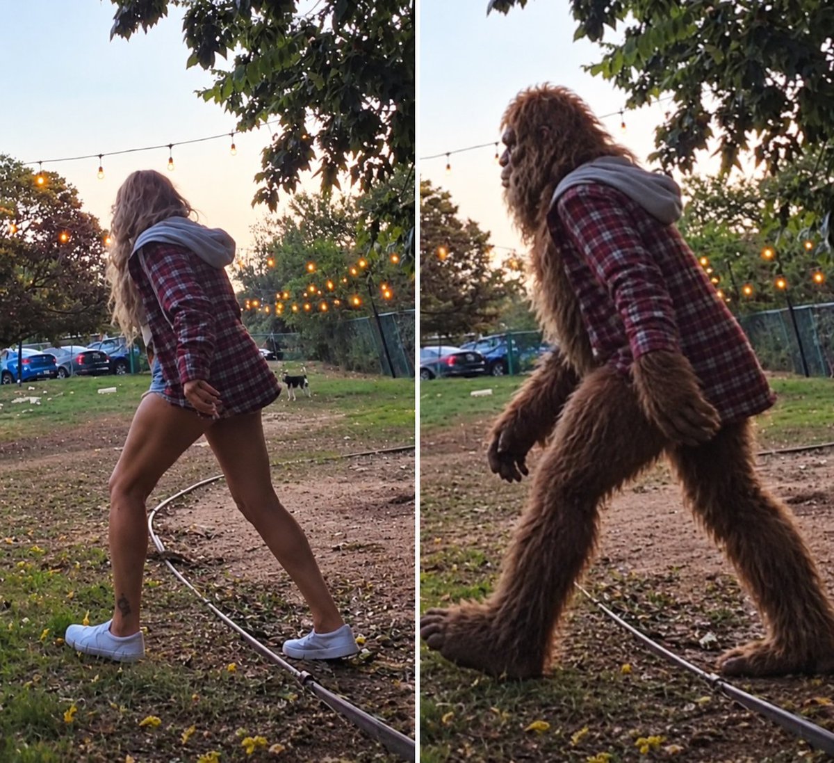 PrincessKaoticK's tweet photo. I hate myself 🤣

@BigfootEvidence  

#bigfoot #bigfootisreal https://t.co/a9B07qqCyY