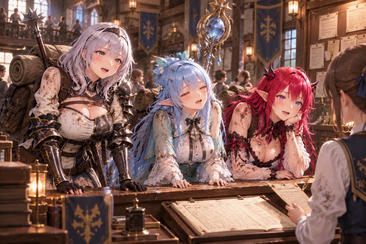 tyappynogenkai's tweet photo. https://t.co/gmUYryJLyd